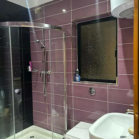 Apartment Paceville 2 Bedrooms Saint Julian's