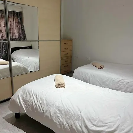 Apartment Paceville 2 Bedrooms Saint Julian's