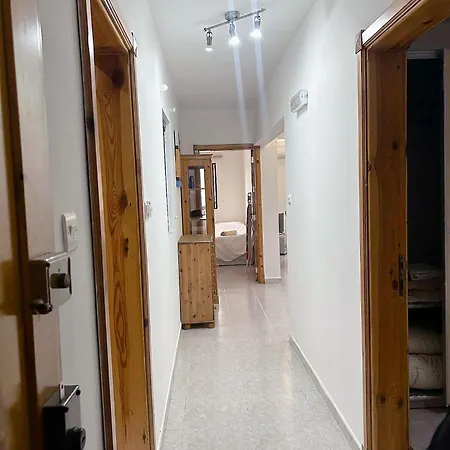 Apartment Paceville 2 Bedrooms Saint Julian's