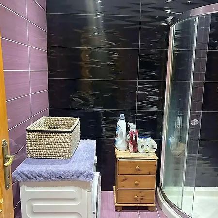 Apartment Paceville 2 Bedrooms