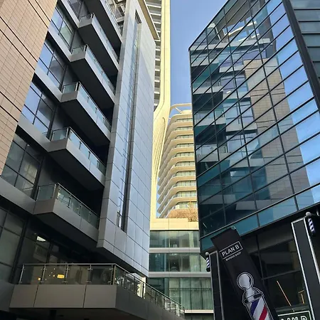Paceville 2 Bedrooms Apartment