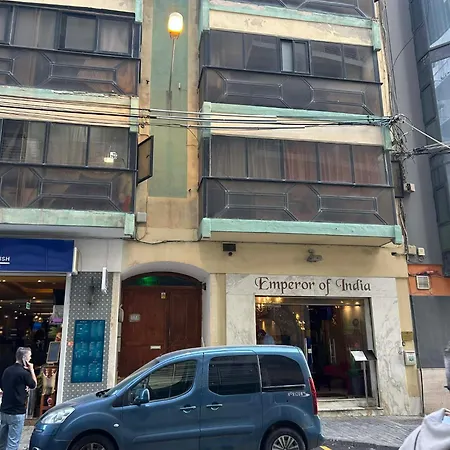 Paceville 2 Bedrooms *
